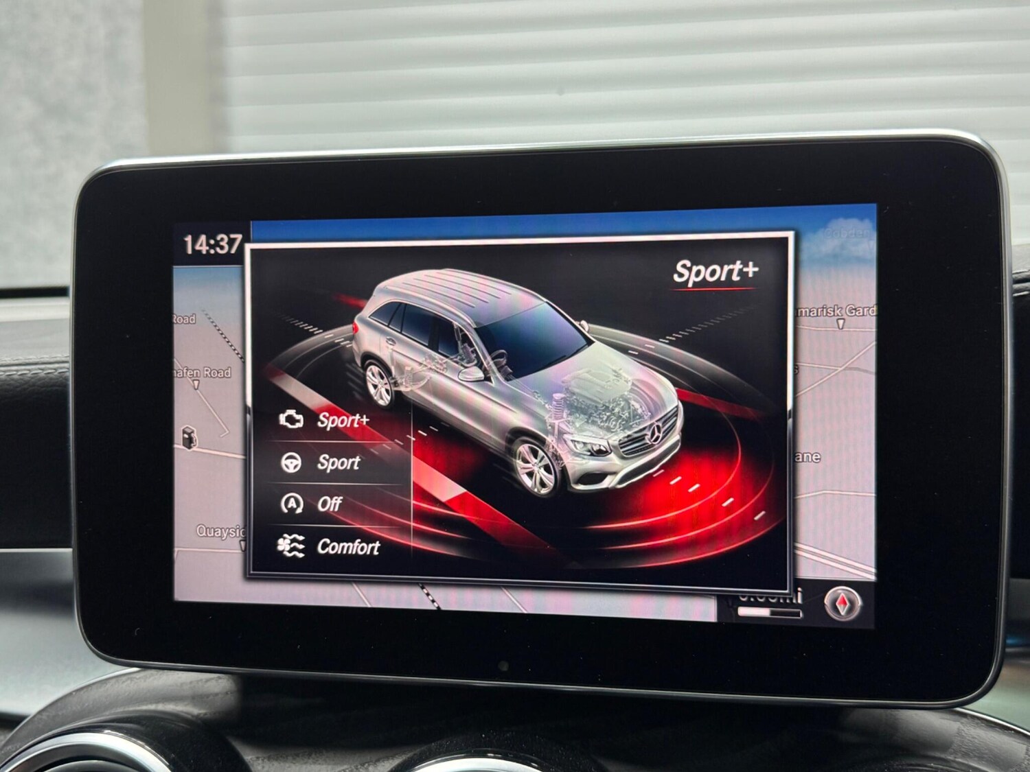 Used Mercedes-Benz GLC for sale - 78057858: Photo 18