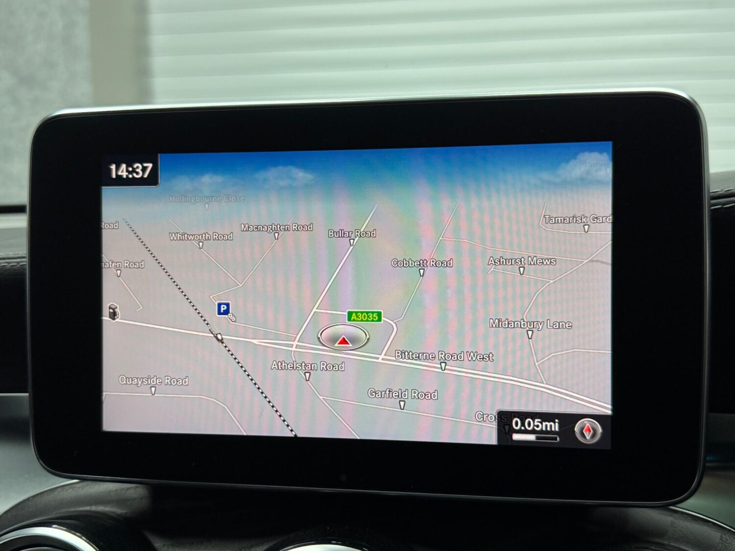 Used Mercedes-Benz GLC for sale - 78057858: Photo 20