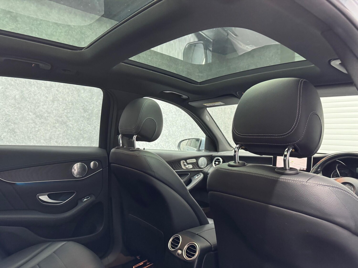 Used Mercedes-Benz GLC for sale - 78057858: Photo 25