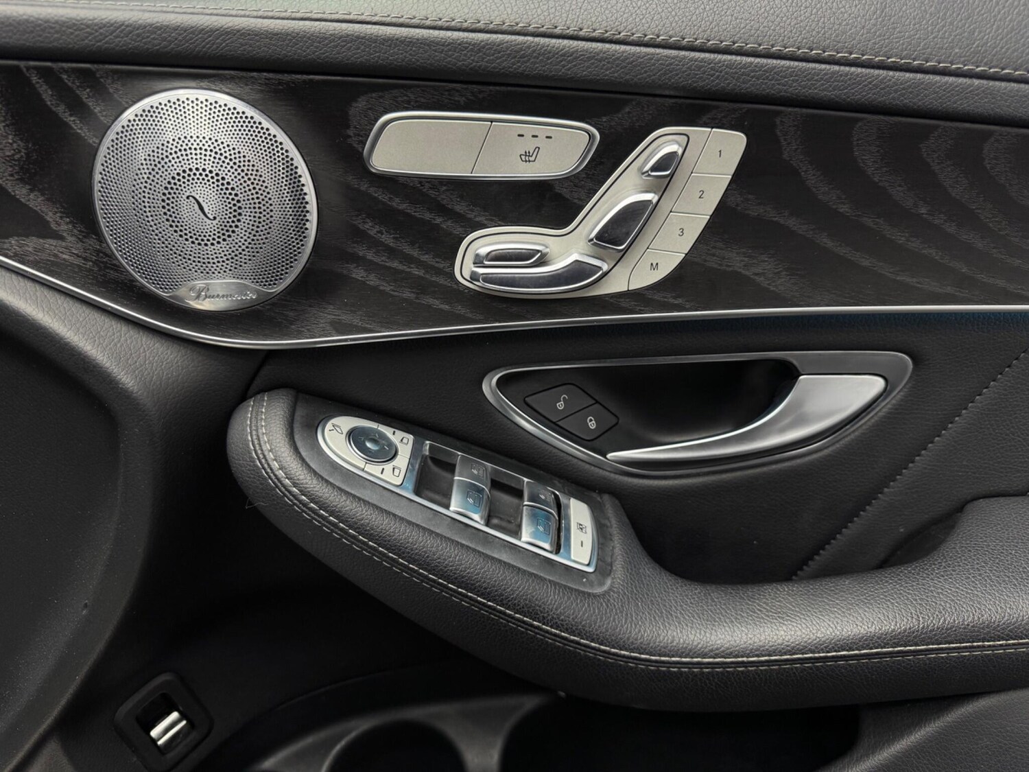 Used Mercedes-Benz GLC for sale - 78057858: Photo 27