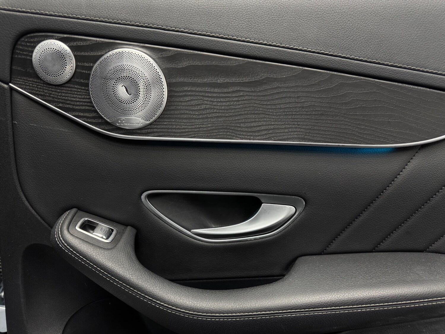 Used Mercedes-Benz GLC for sale - 78057858: Photo 28