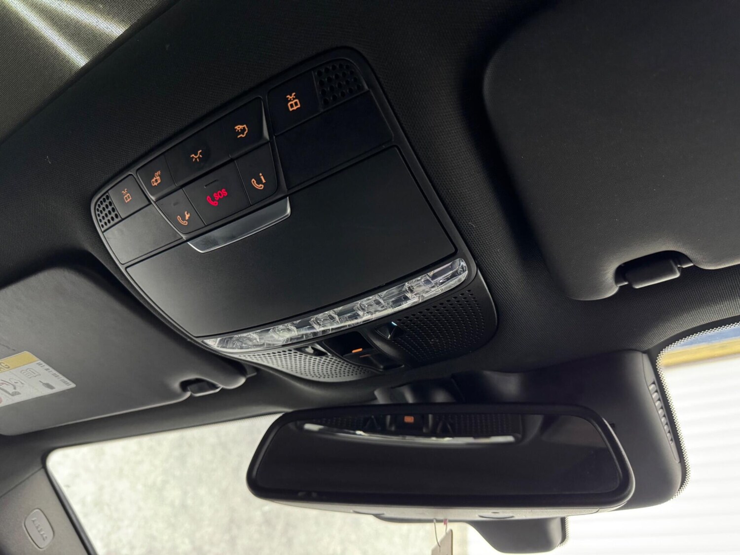 Used Mercedes-Benz GLC for sale - 78057858: Photo 30