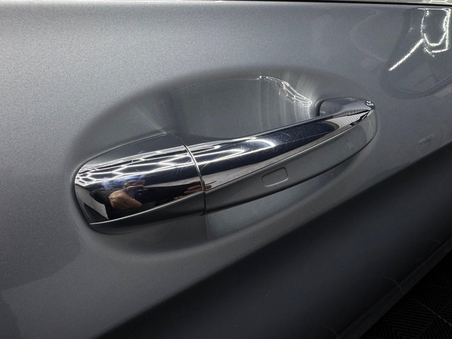 Used Mercedes-Benz GLC for sale - 78057858: Photo 36