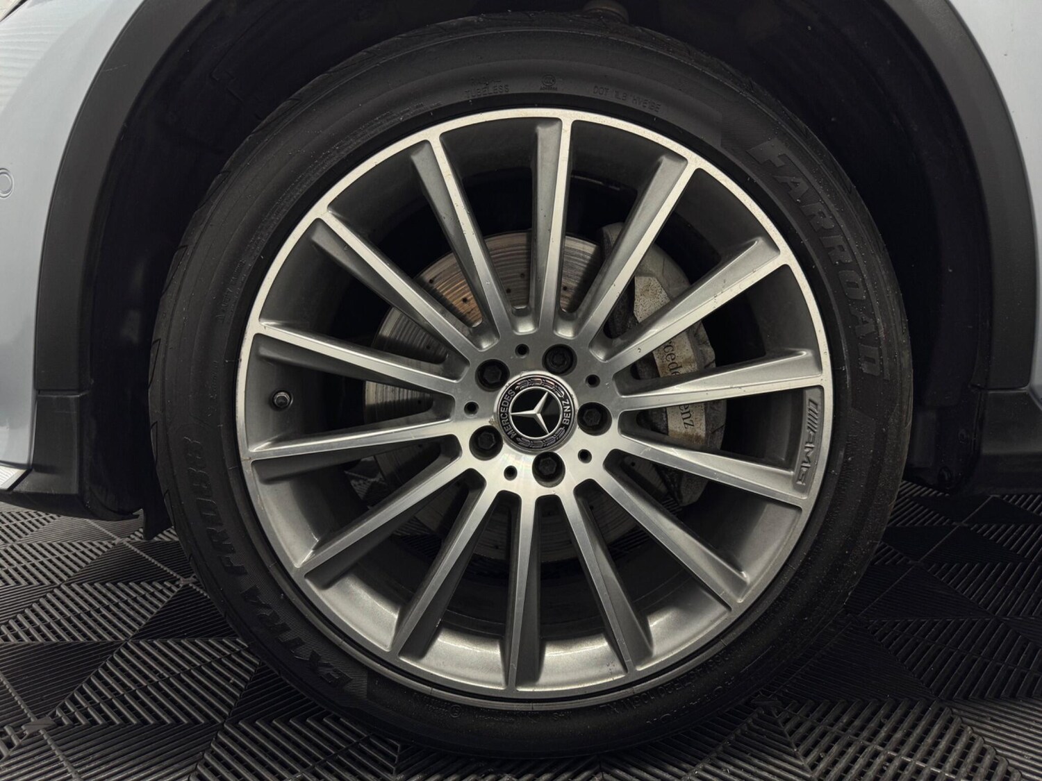 Used Mercedes-Benz GLC for sale - 78057858: Photo 37