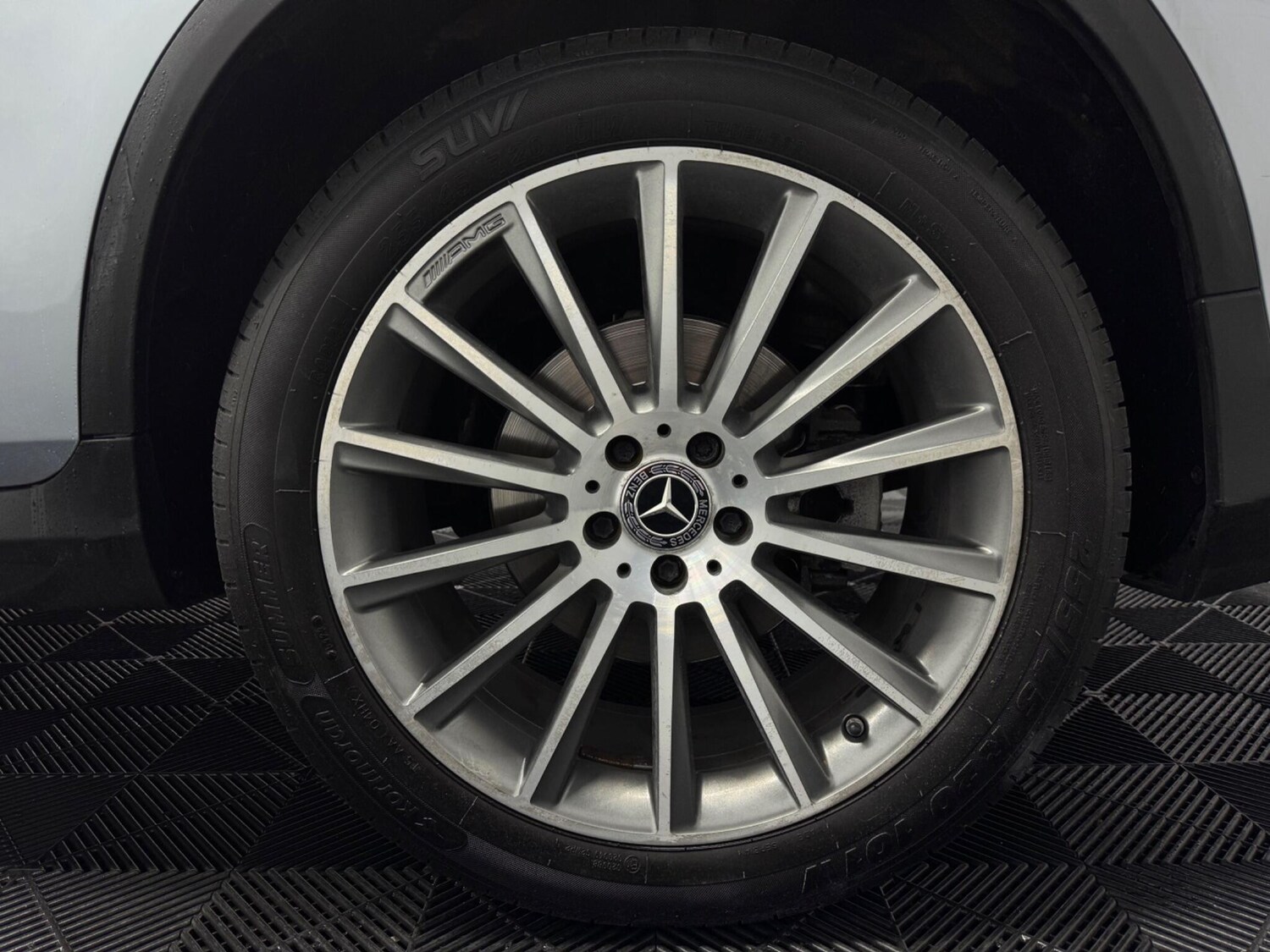 Used Mercedes-Benz GLC for sale - 78057858: Photo 38