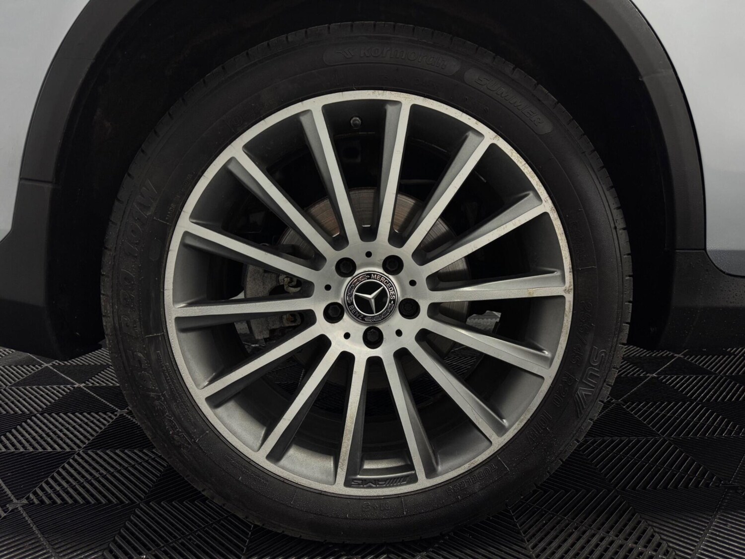 Used Mercedes-Benz GLC for sale - 78057858: Photo 39