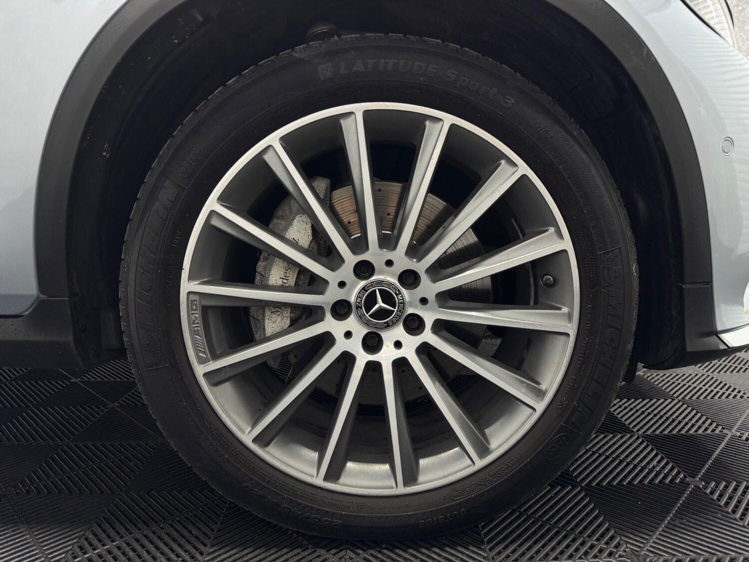 Used Mercedes-Benz GLC for sale - 78057858: Photo 40