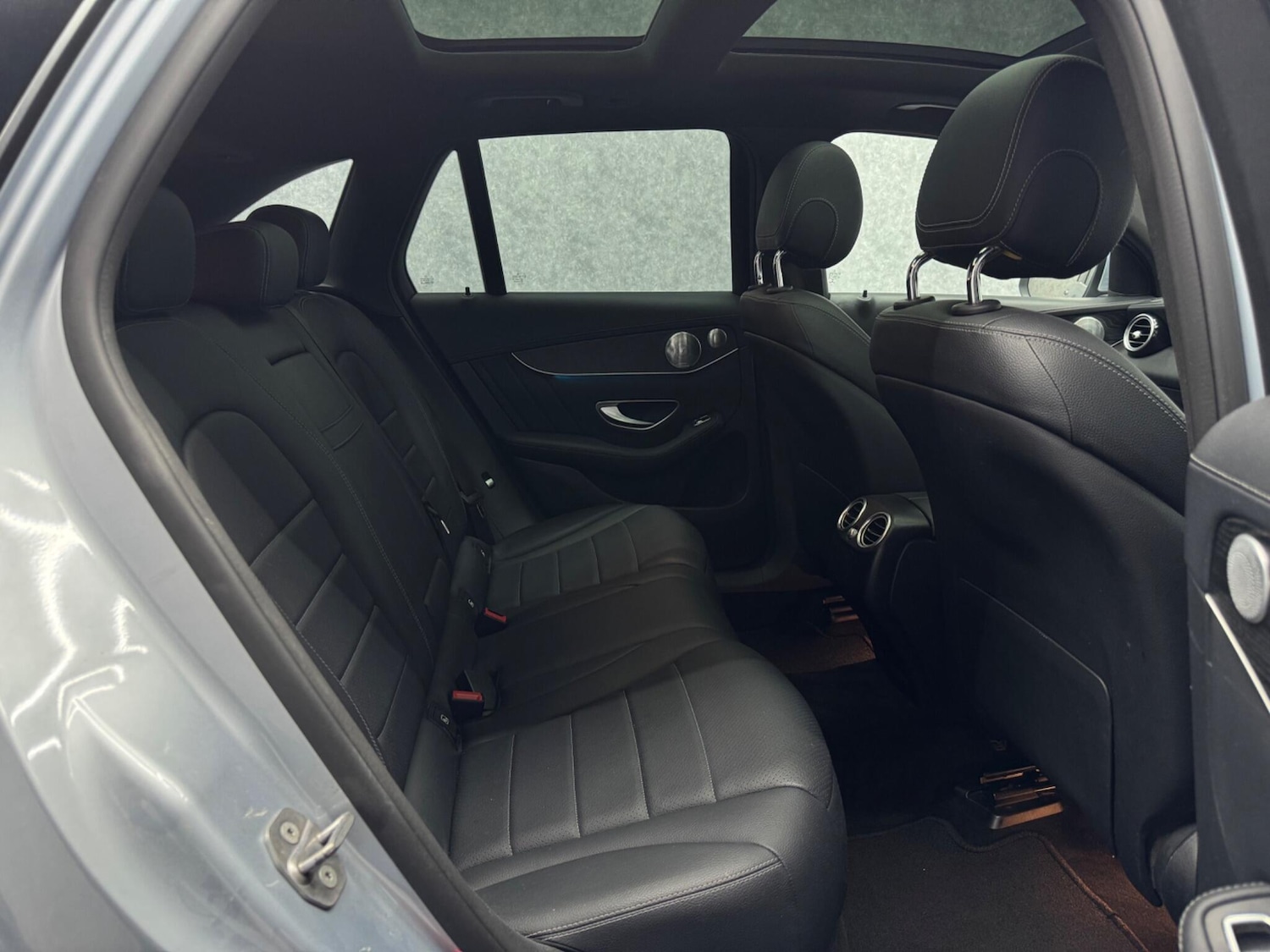 Used Mercedes-Benz GLC for sale - 78057858: Photo 6