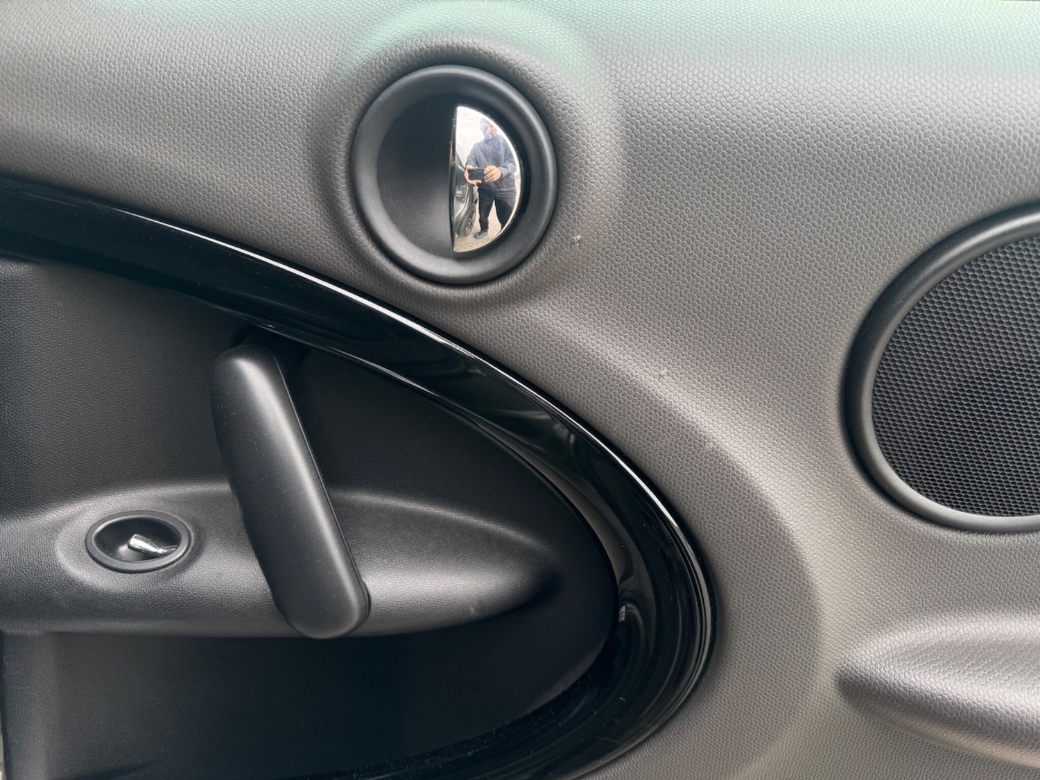 Used MINI Countryman 2011 for sale - 76423876: Photo 10