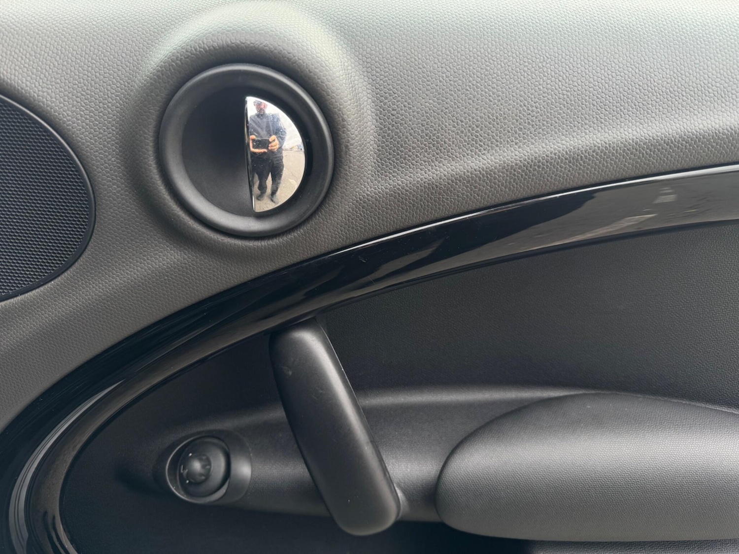 Used MINI Countryman 2011 for sale - 76423876: Photo 11