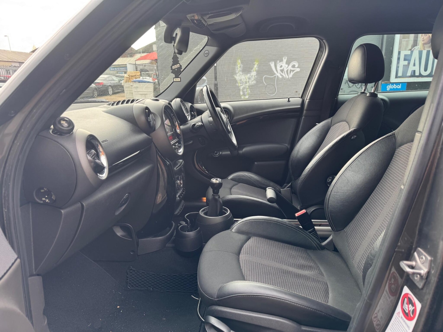 Used MINI Countryman 2011 for sale - 76423876: Photo 12