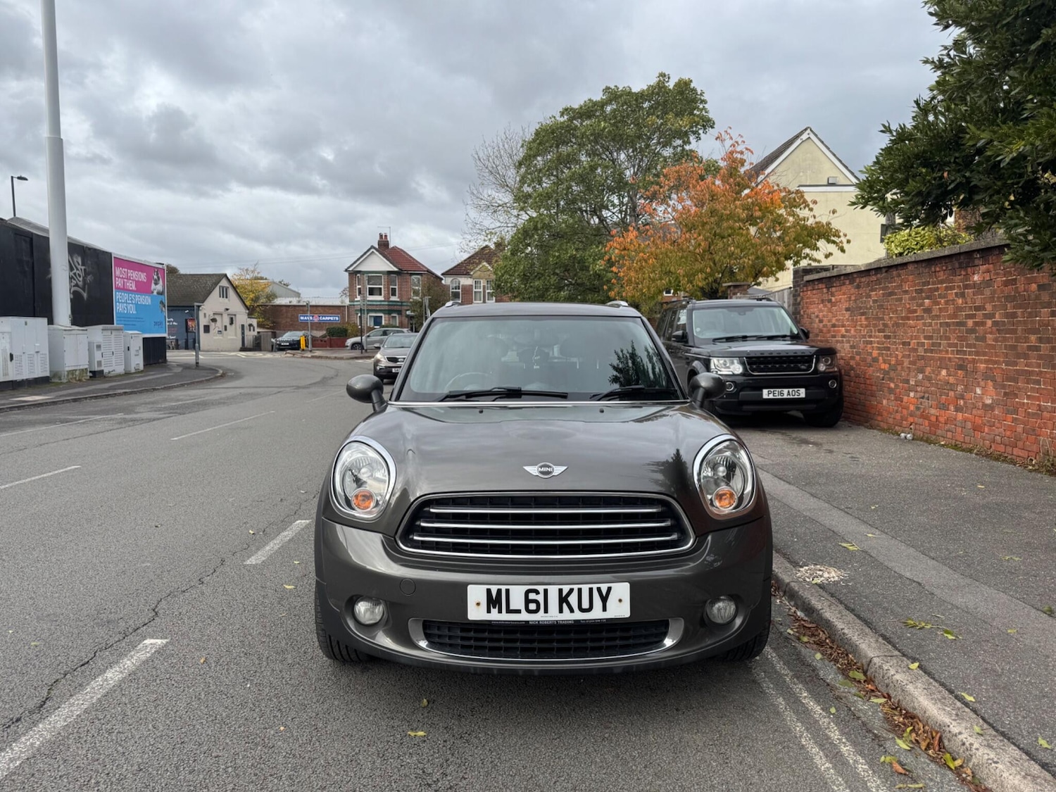Used MINI Countryman 2011 for sale - 76423876: Photo 2