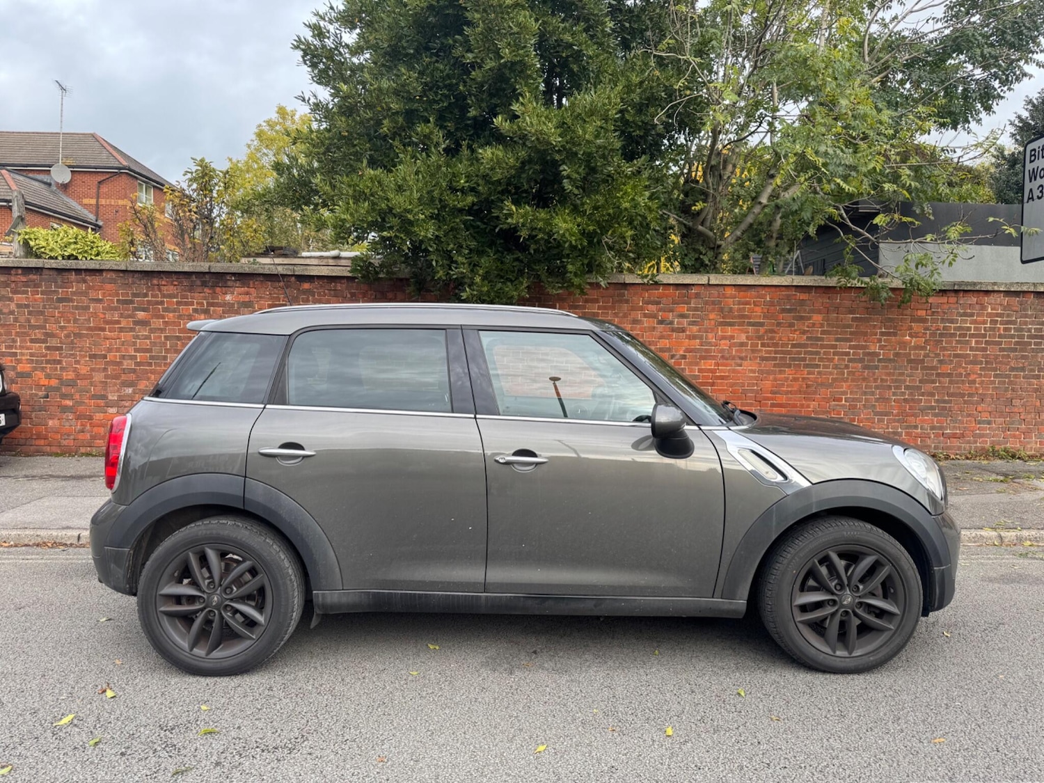 Used MINI Countryman 2011 for sale - 76423876: Photo 4