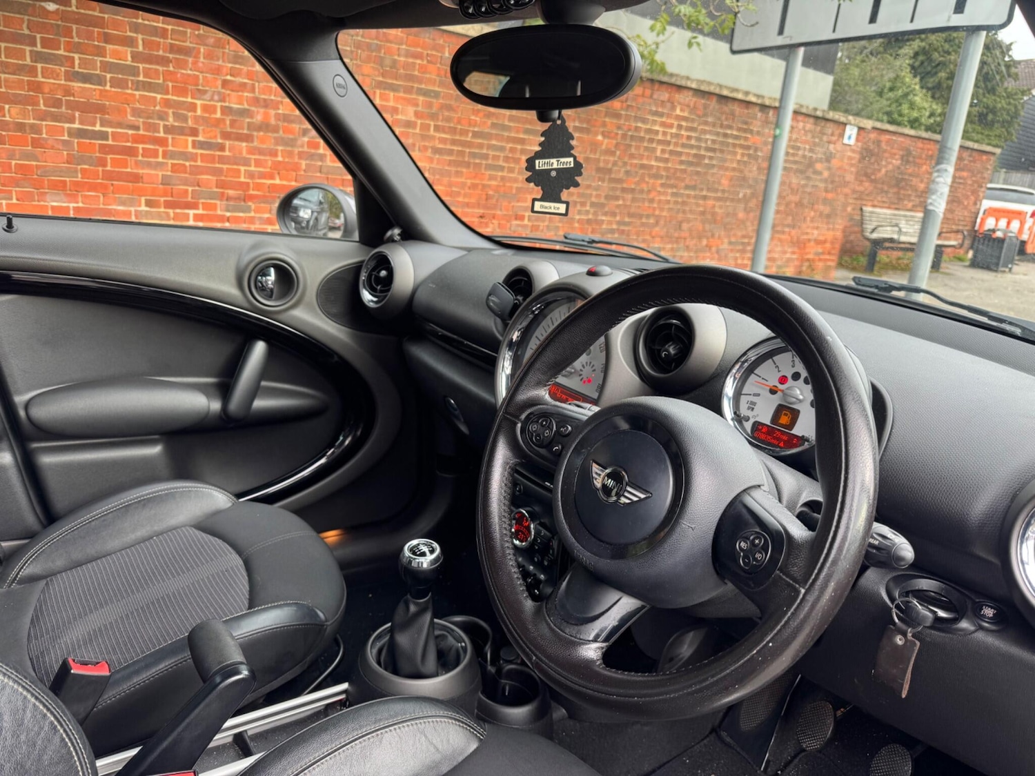 Used MINI Countryman 2011 for sale - 76423876: Photo 6