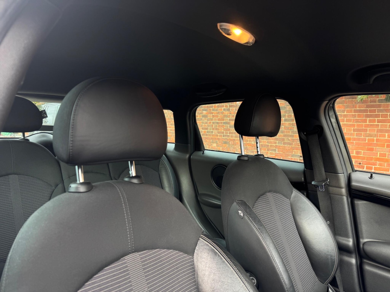 Used MINI Countryman 2011 for sale - 76423876: Photo 7