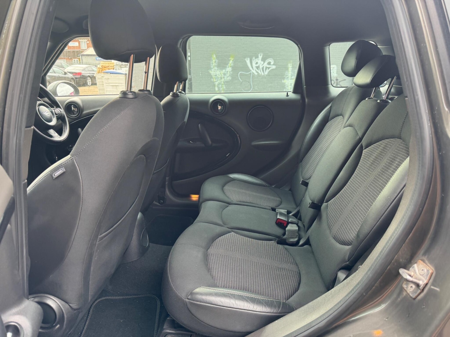 Used MINI Countryman 2011 for sale - 76423876: Photo 8