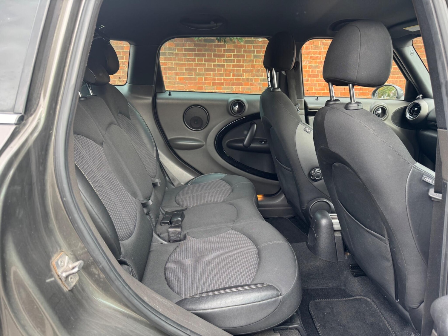 Used MINI Countryman 2011 for sale - 76423876: Photo 9