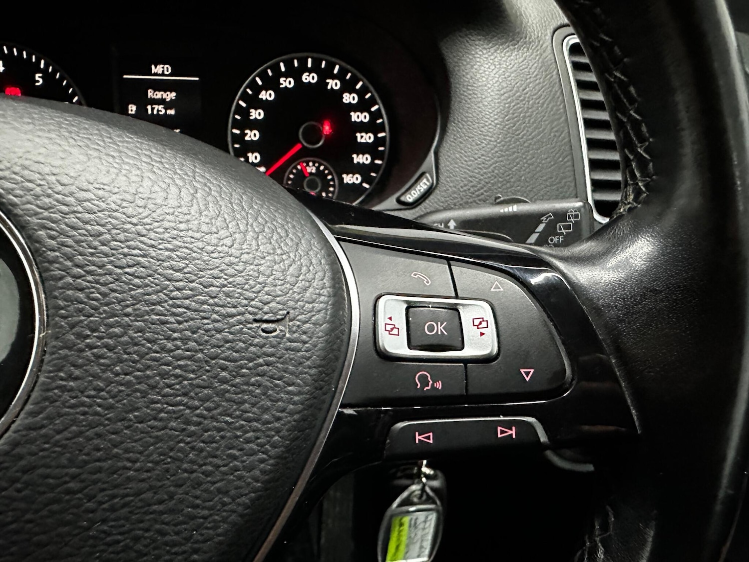 Used Volkswagen Sharan 2022 for sale - 78058917: Photo 11