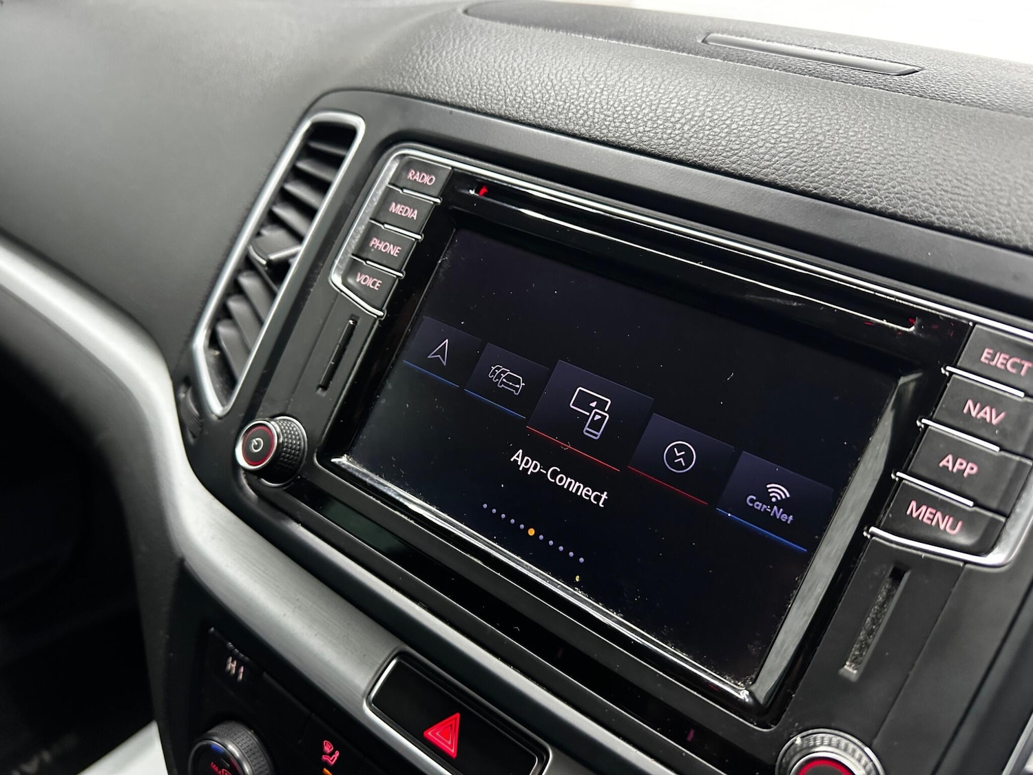 Used Volkswagen Sharan 2022 for sale - 78058917: Photo 13