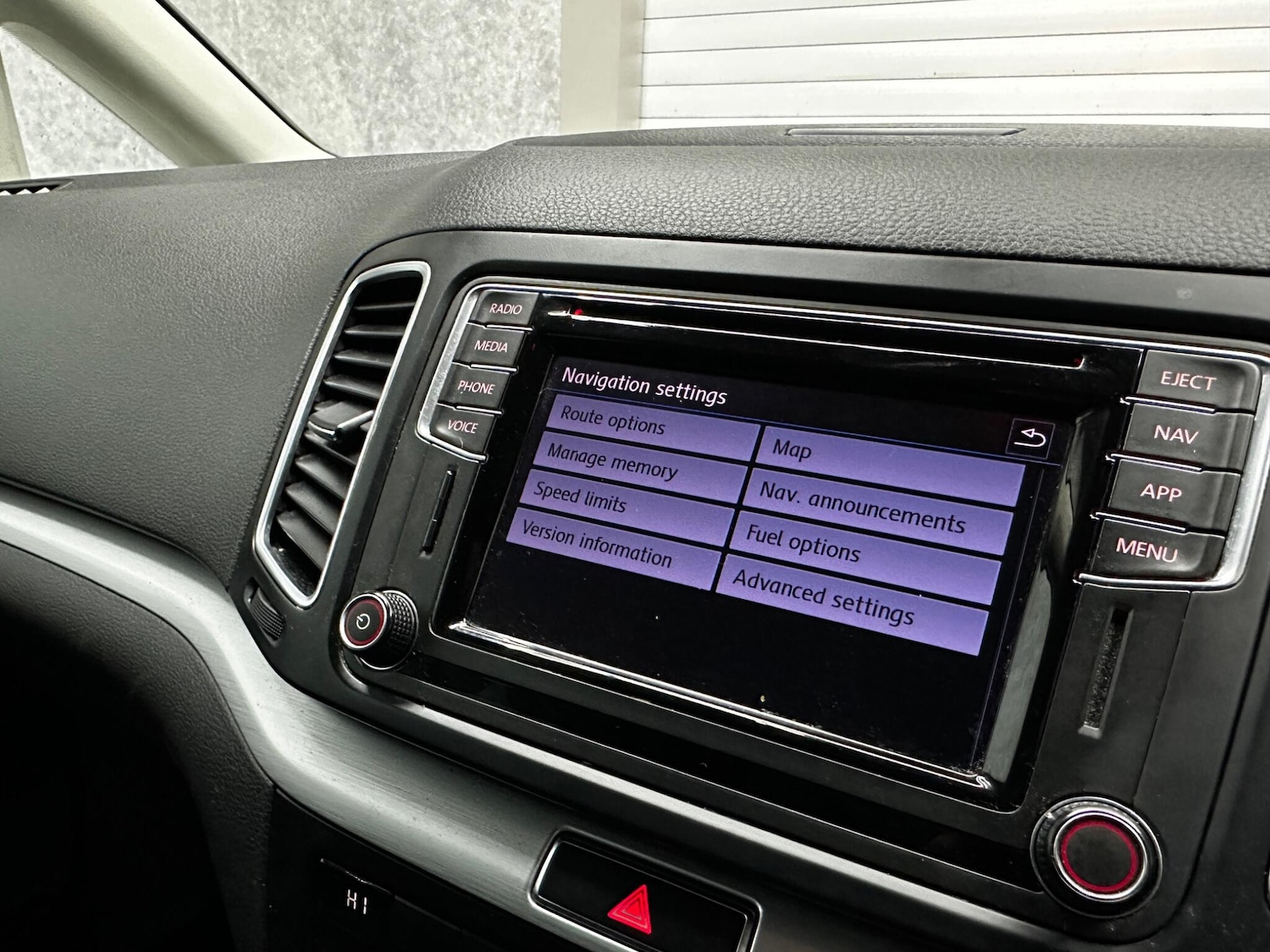 Used Volkswagen Sharan 2022 for sale - 78058917: Photo 14