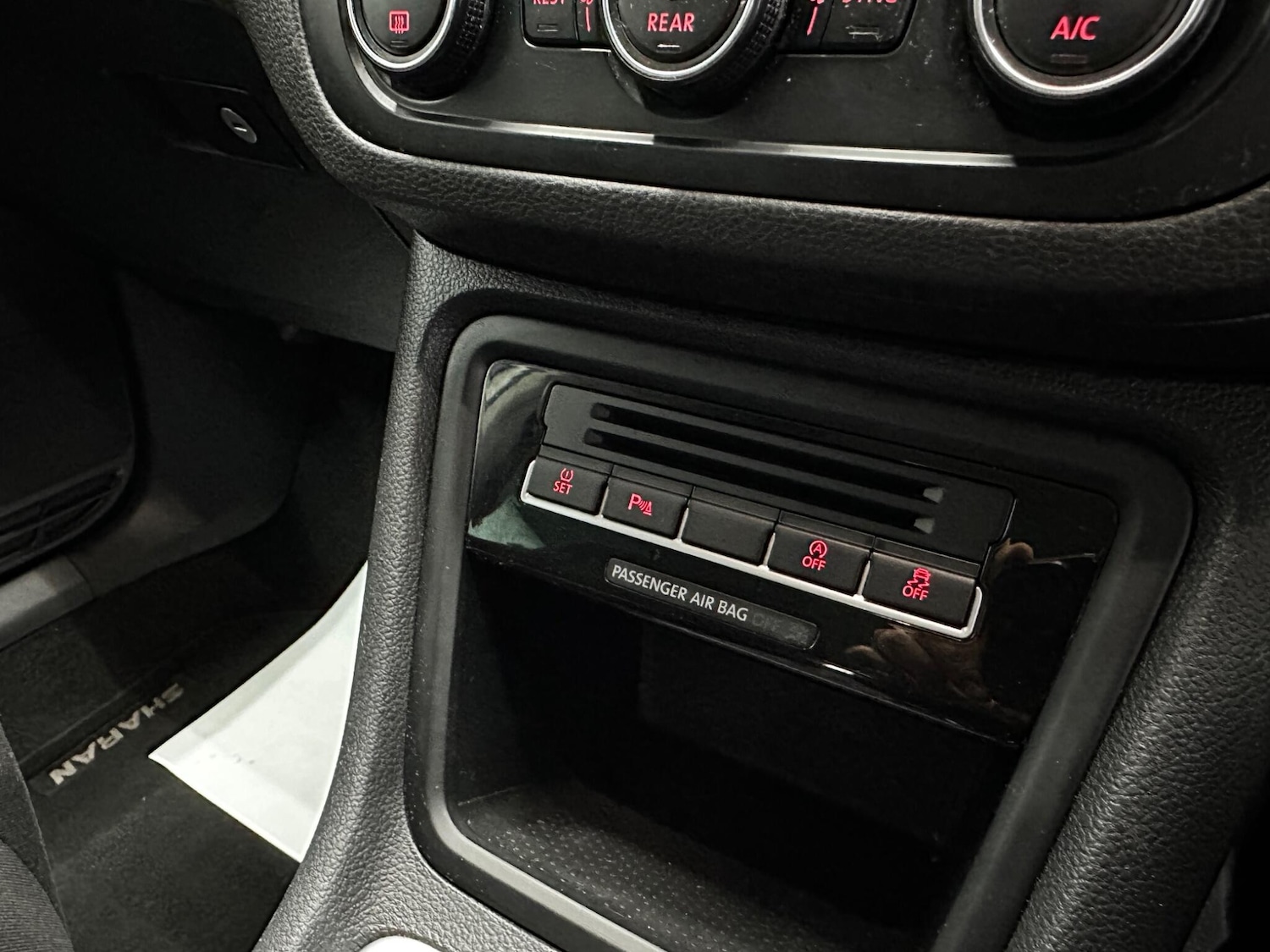 Used Volkswagen Sharan 2022 for sale - 78058917: Photo 20