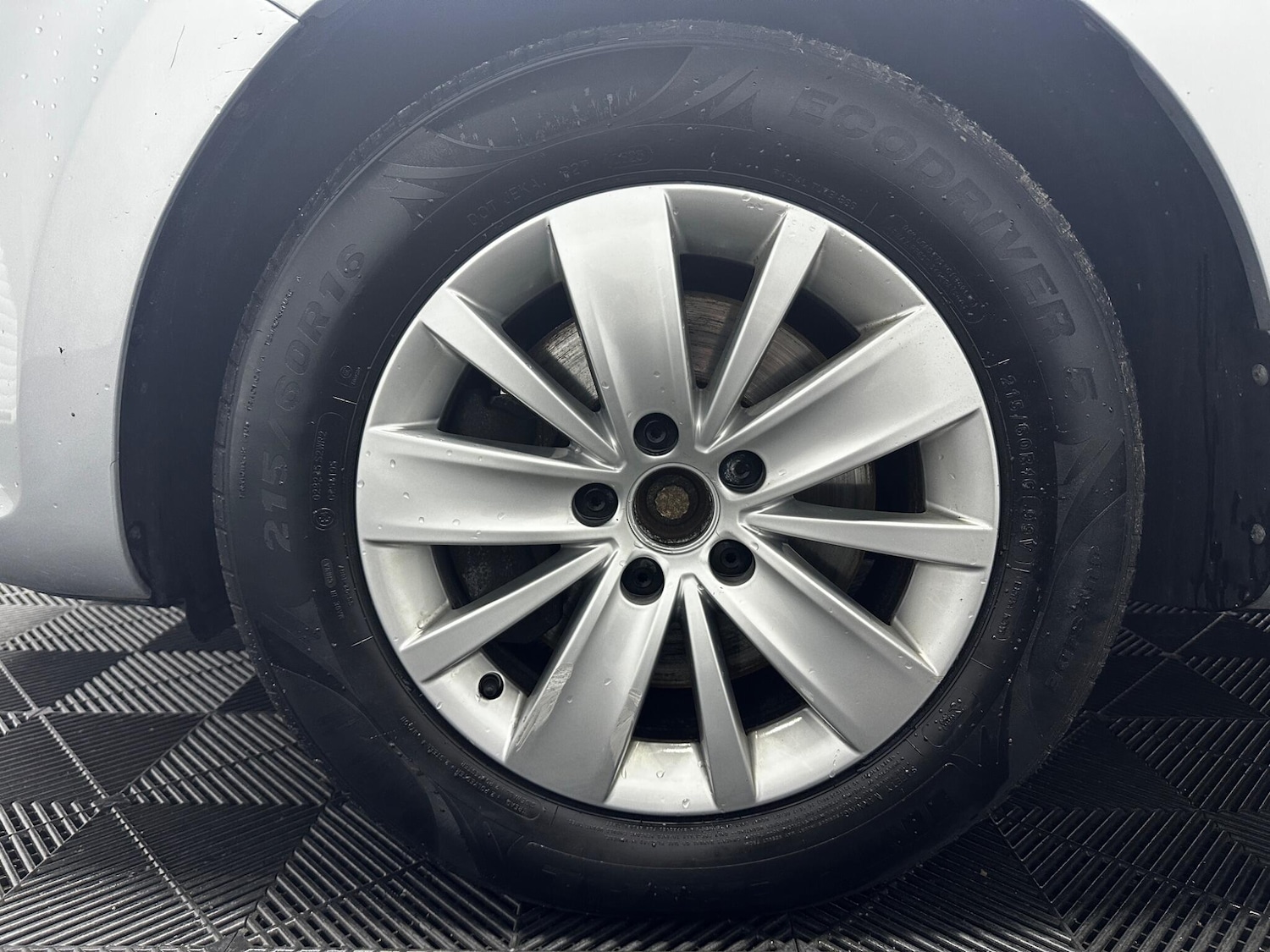 Used Volkswagen Sharan 2022 for sale - 78058917: Photo 24