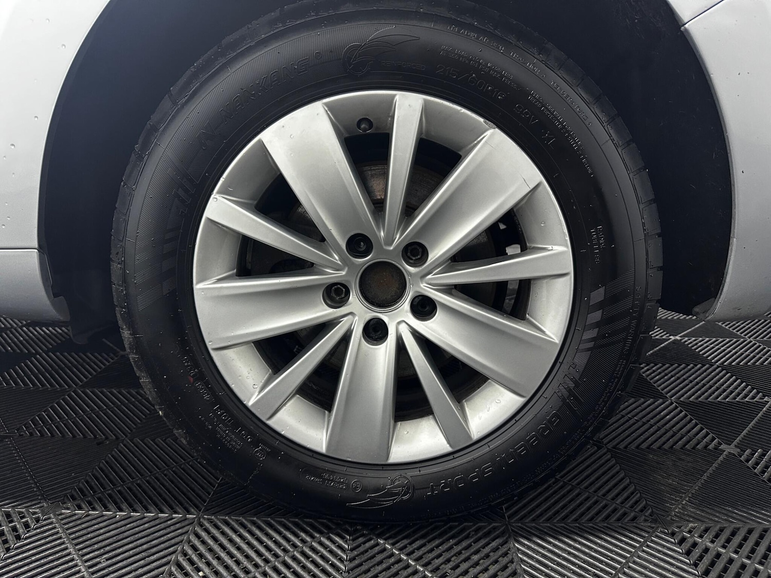 Used Volkswagen Sharan 2022 for sale - 78058917: Photo 25