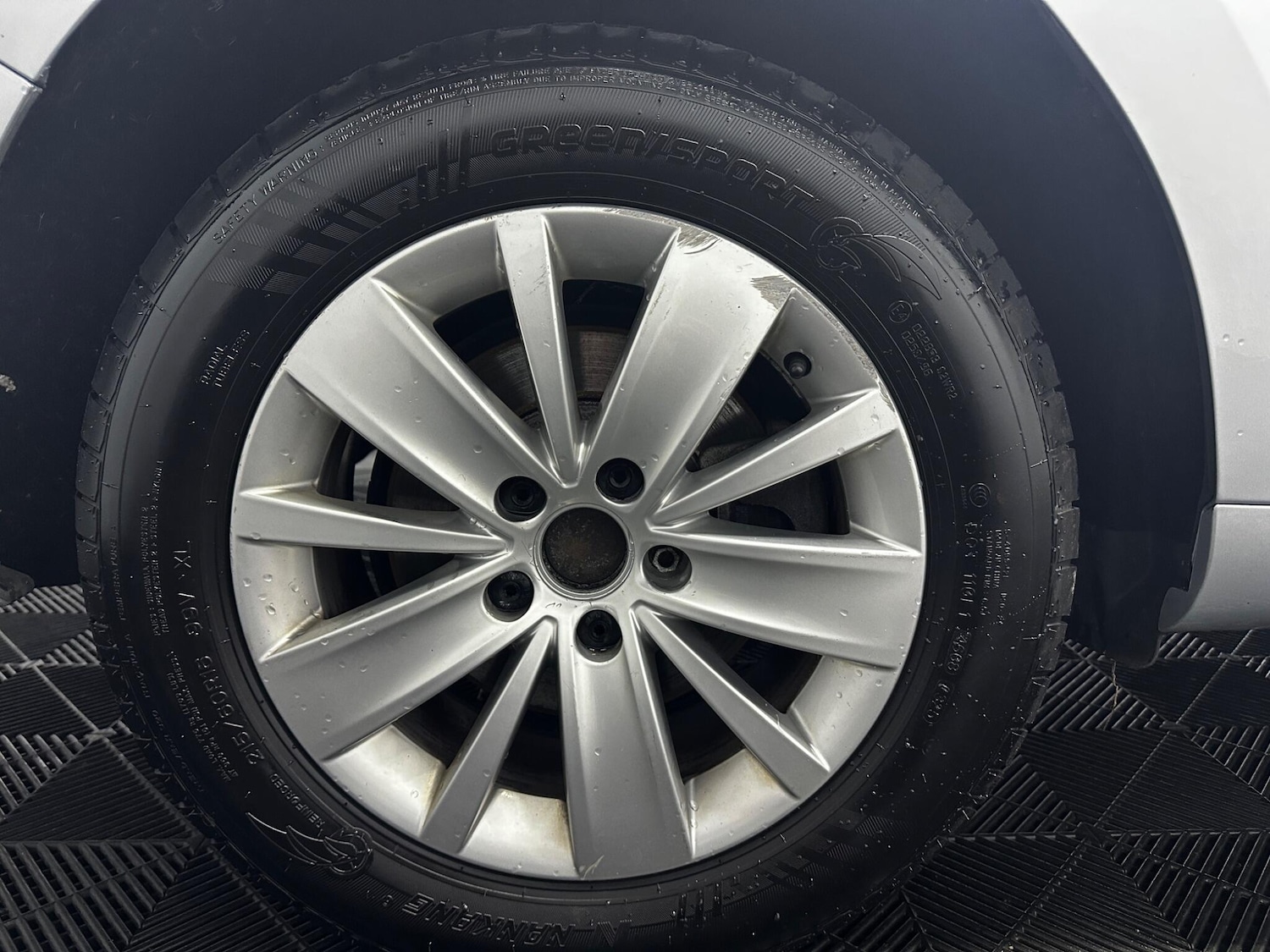 Used Volkswagen Sharan 2022 for sale - 78058917: Photo 26