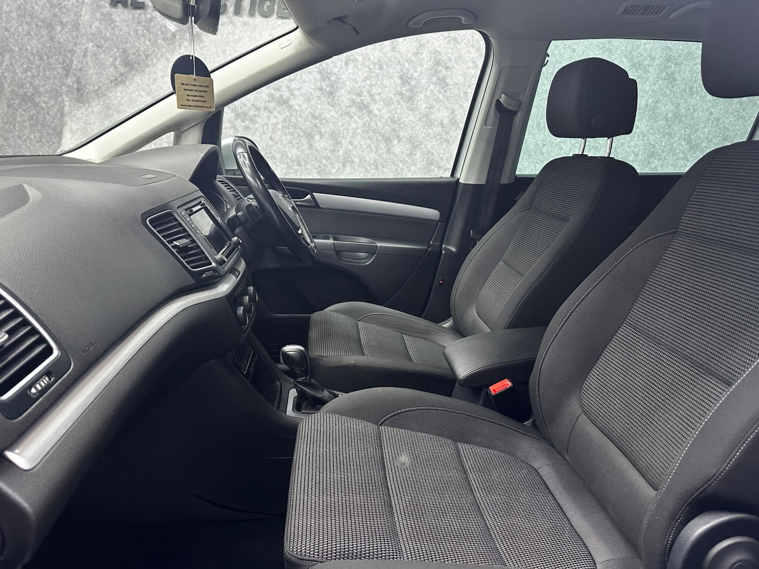 Used Volkswagen Sharan 2022 for sale - 78058917: Photo 3