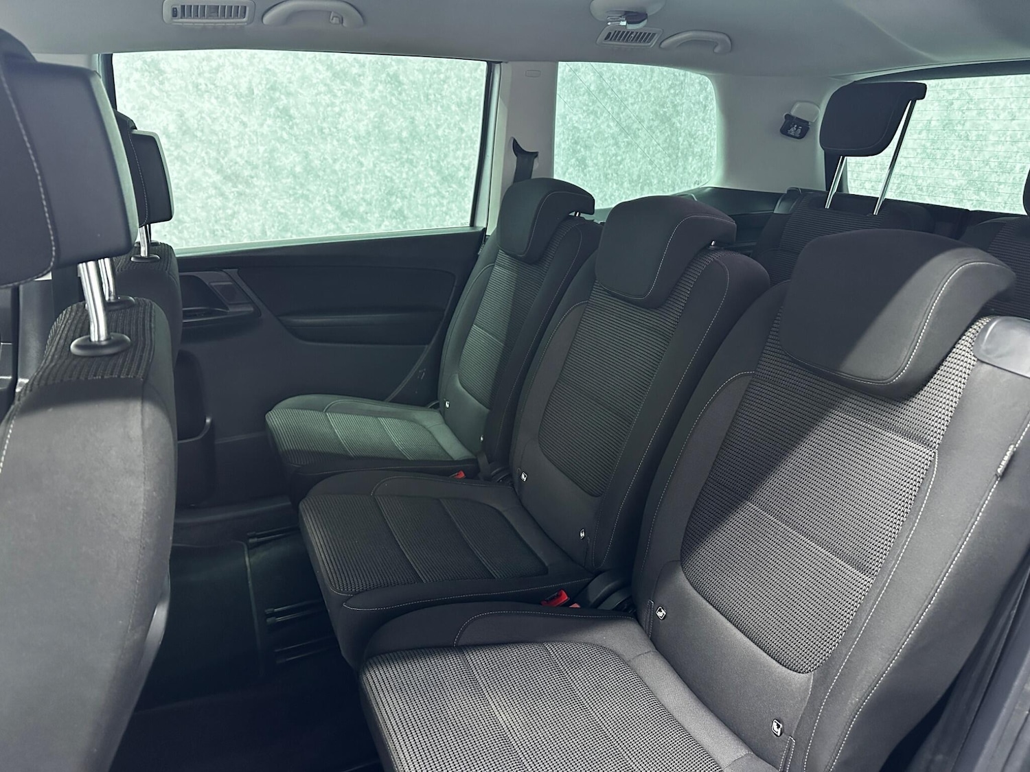 Used Volkswagen Sharan 2022 for sale - 78058917: Photo 8