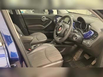 Used Fiat 500X 2017 for sale - 79664514: Photo