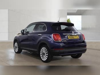 Used Fiat 500X 2017 for sale - 79664514: Photo