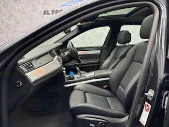 Used BMW 7 Series 2014 for sale - 79664651: Photo