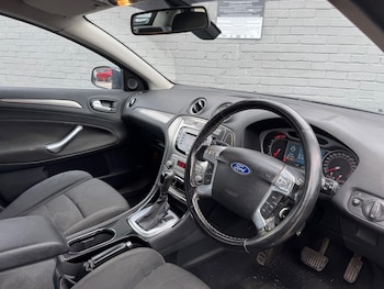 Used Ford Mondeo 2010 for sale - 75954113: Photo