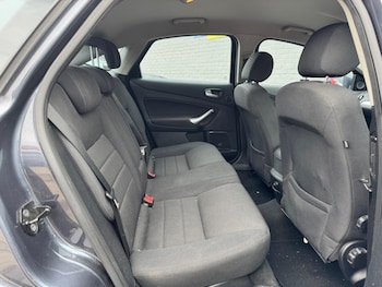 Used Ford Mondeo 2010 for sale - 75954113: Photo