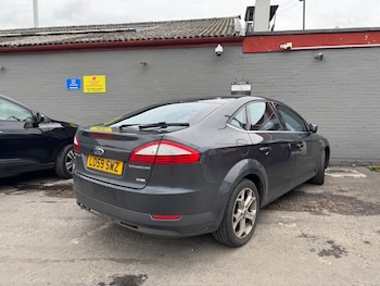 Used Ford Mondeo 2010 for sale - 75954113: Photo