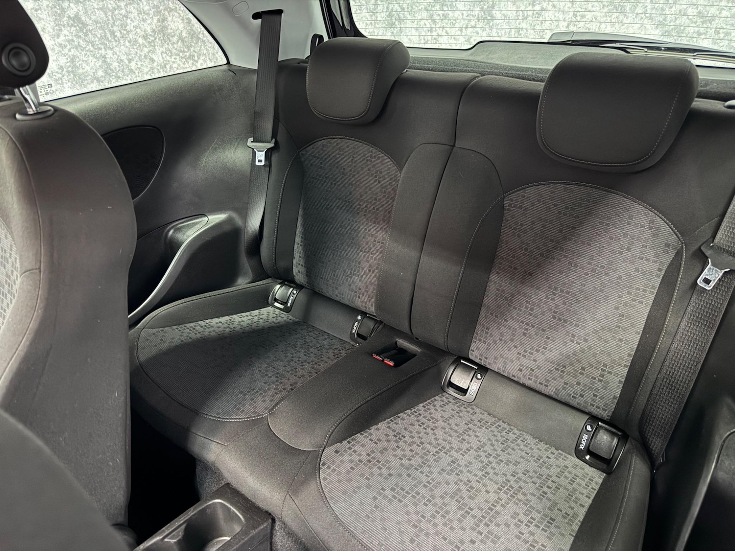 Used Vauxhall ADAM 2017 for sale - 77657942: Photo 12