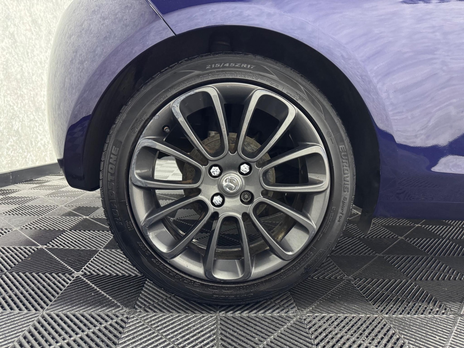 Used Vauxhall ADAM 2017 for sale - 77657942: Photo 26