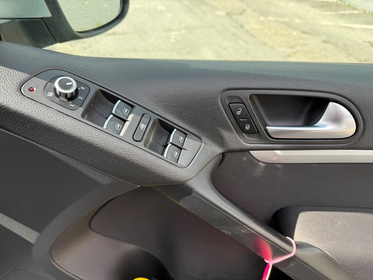 Used Volkswagen Tiguan 2014 for sale - 78019877: Photo 10