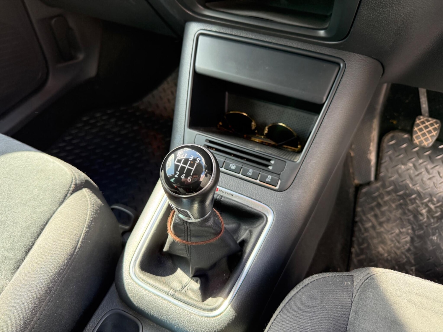 Used Volkswagen Tiguan 2014 for sale - 78019877: Photo 4