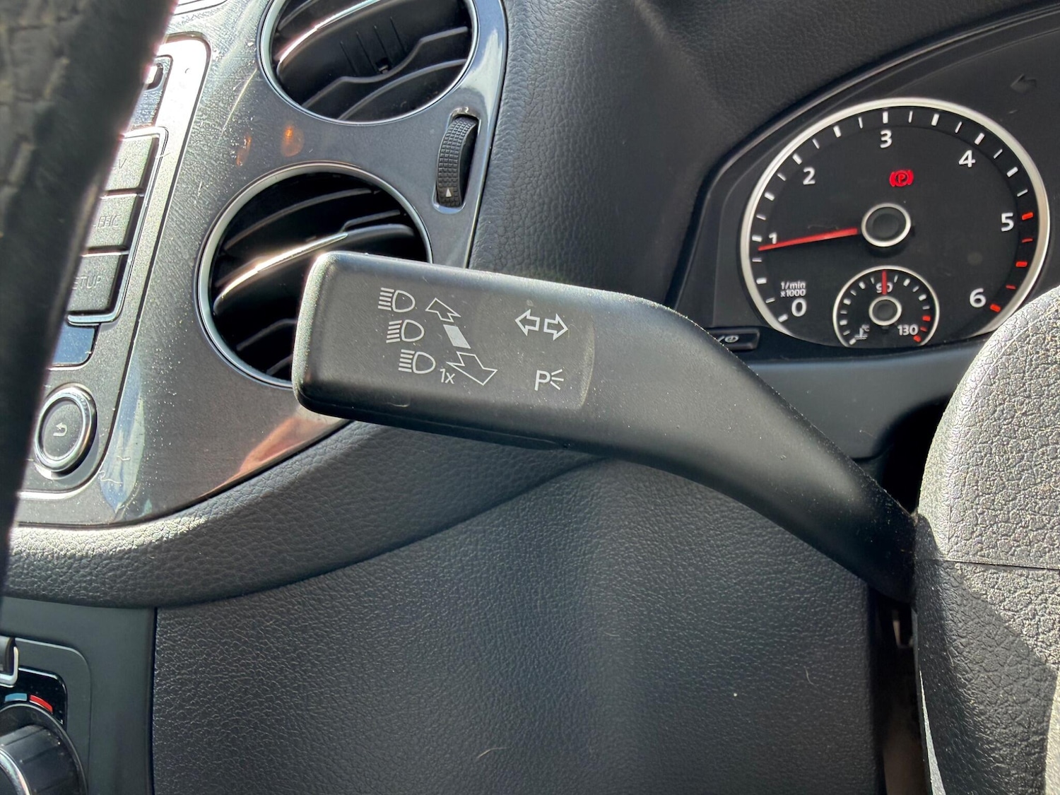 Used Volkswagen Tiguan 2014 for sale - 78019877: Photo 7