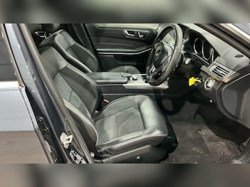 Used Mercedes-Benz E Class 2015 for sale - 77479569: Photo