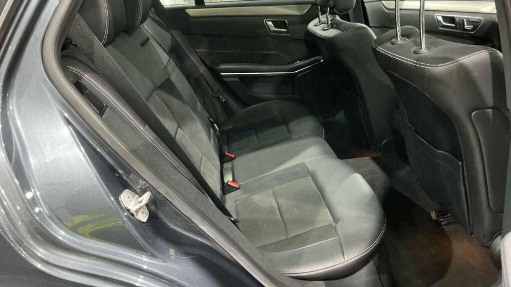 Used Mercedes-Benz E Class 2015 for sale - 77479569: Photo 3