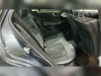 Used Mercedes-Benz E Class 2015 for sale - 77479569: Photo