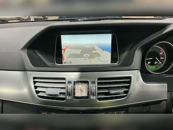 Used Mercedes-Benz E Class 2015 for sale - 77479569: Photo