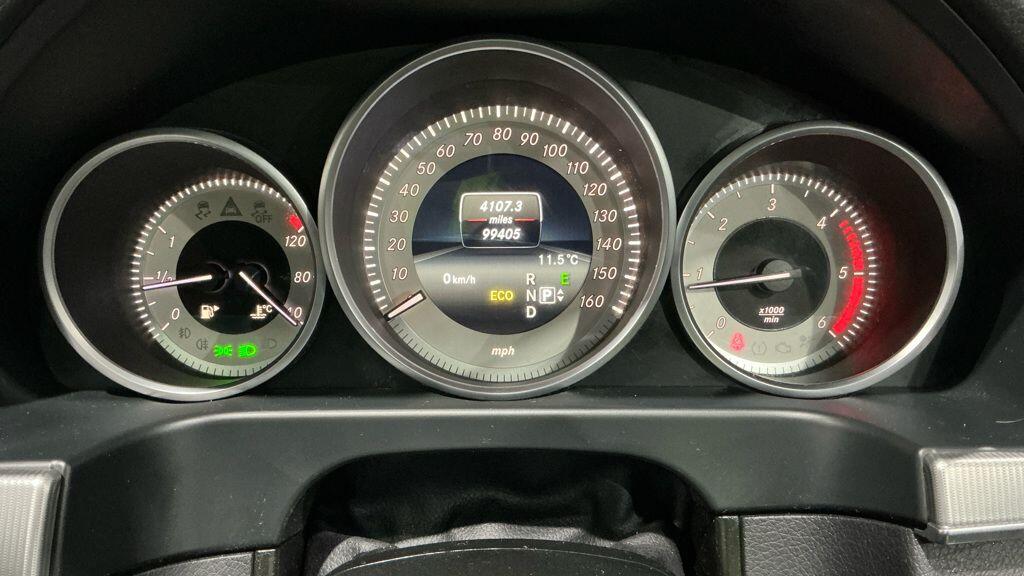 Used Mercedes-Benz E Class 2015 for sale - 77479569: Photo 5