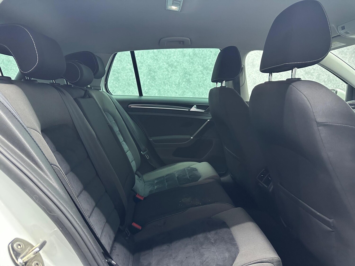 Used Volkswagen Golf for sale - 78058636: Photo 11