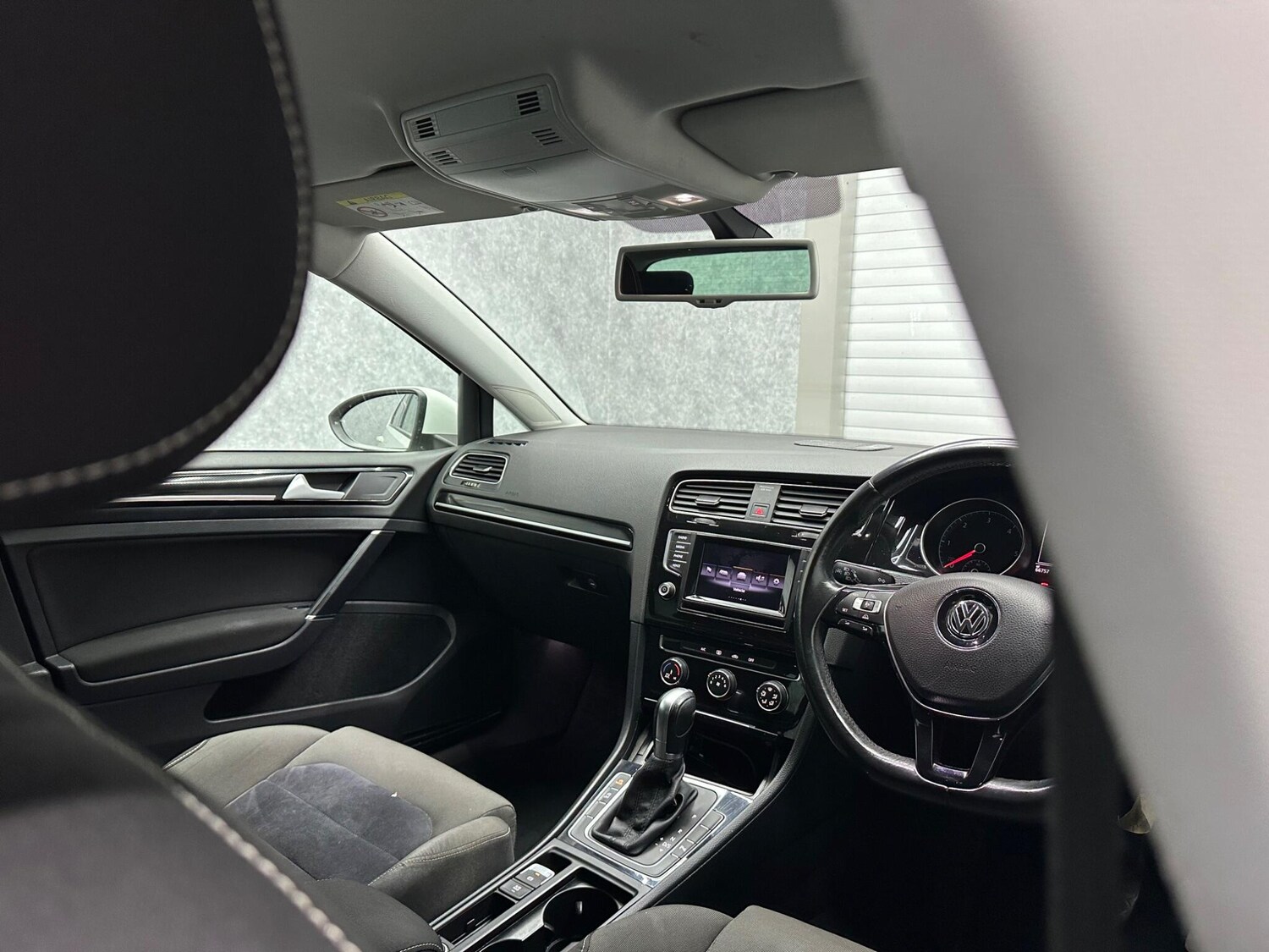 Used Volkswagen Golf for sale - 78058636: Photo 14