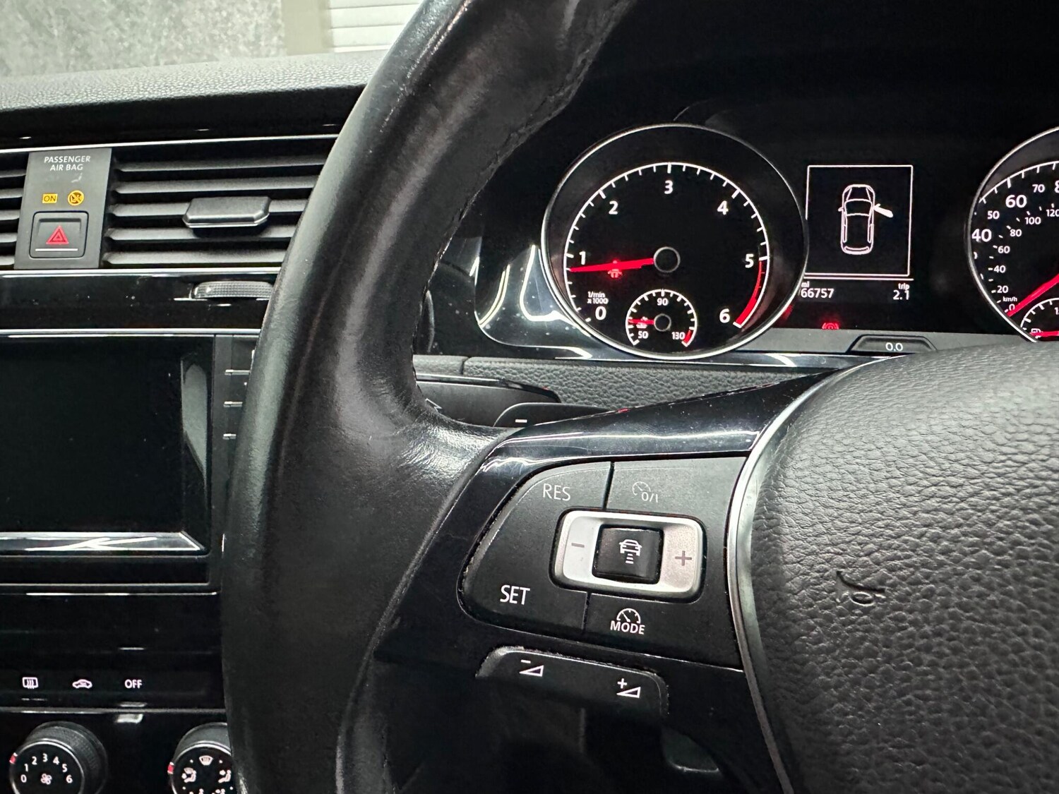 Used Volkswagen Golf for sale - 78058636: Photo 20