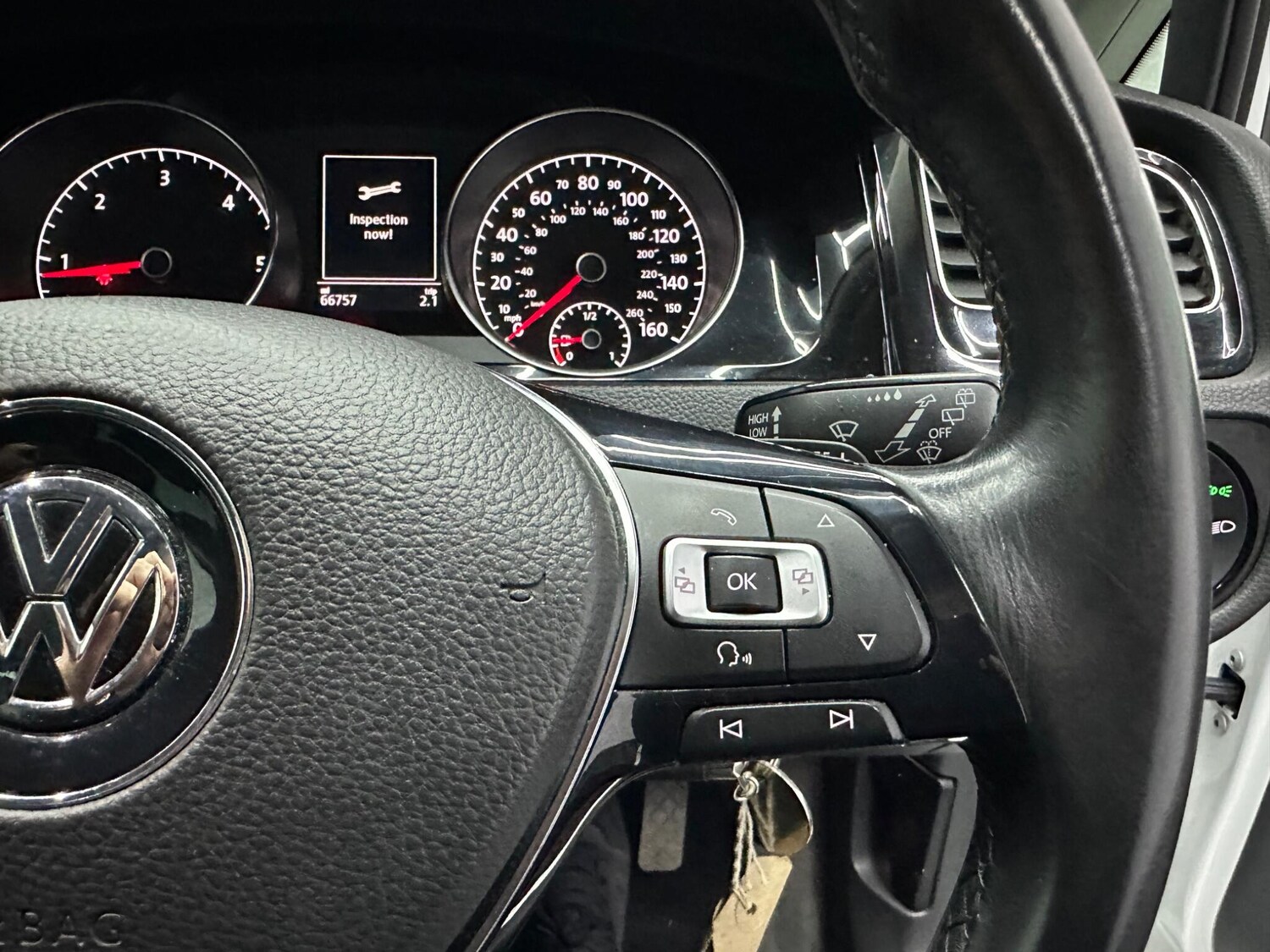 Used Volkswagen Golf for sale - 78058636: Photo 21